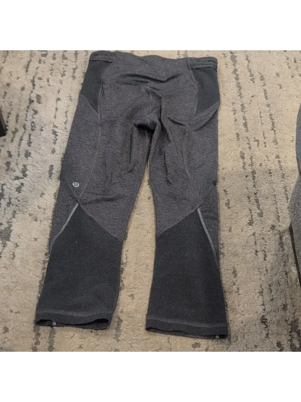 lululemon athletica these crops